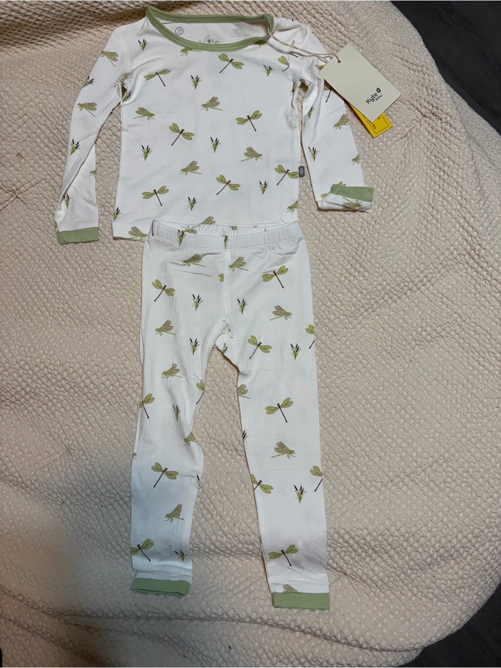 Kyte Dragonfly Two Piece
